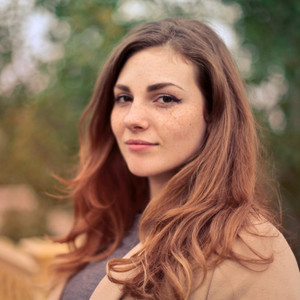 DanielleCanstel's avatar